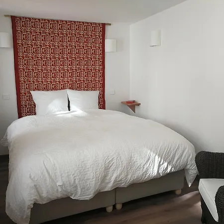 Un Jardin Sur Le Toit -