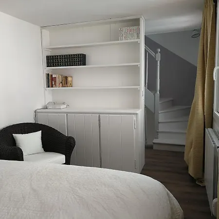 Un Jardin Sur Le Toit - *