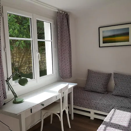 Un Jardin Sur Le Toit -