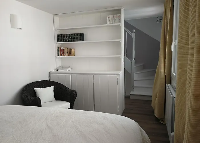 Un Jardin Sur Le Toit - *