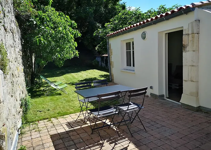 Un Jardin Sur Le Toit - *