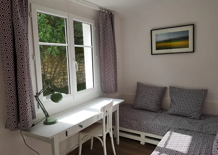 Un Jardin Sur Le Toit -